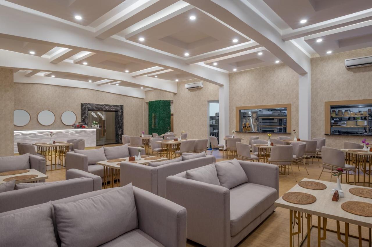 Abisha Hotel Sanur Exteriér fotografie